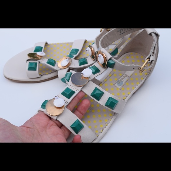 Boden sandals - Picture 3 of 8